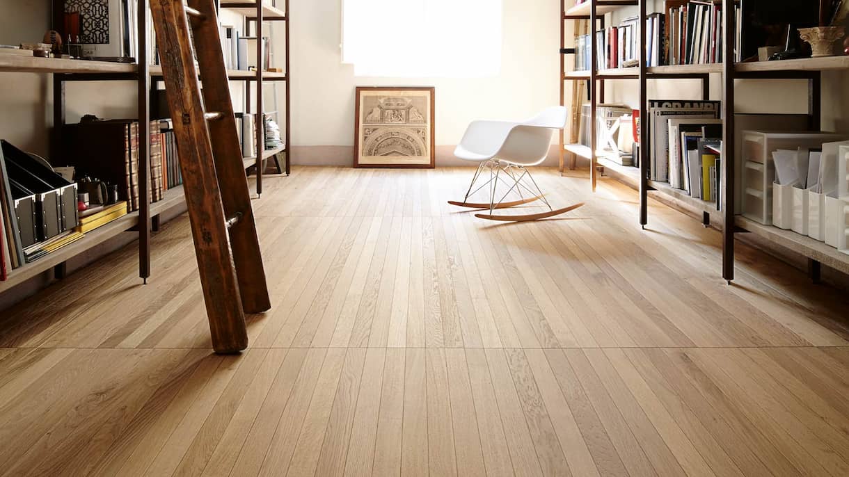 La mini-guida per come scegliere il parquet perfetto!