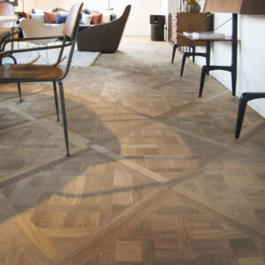 Pavimento-parquet