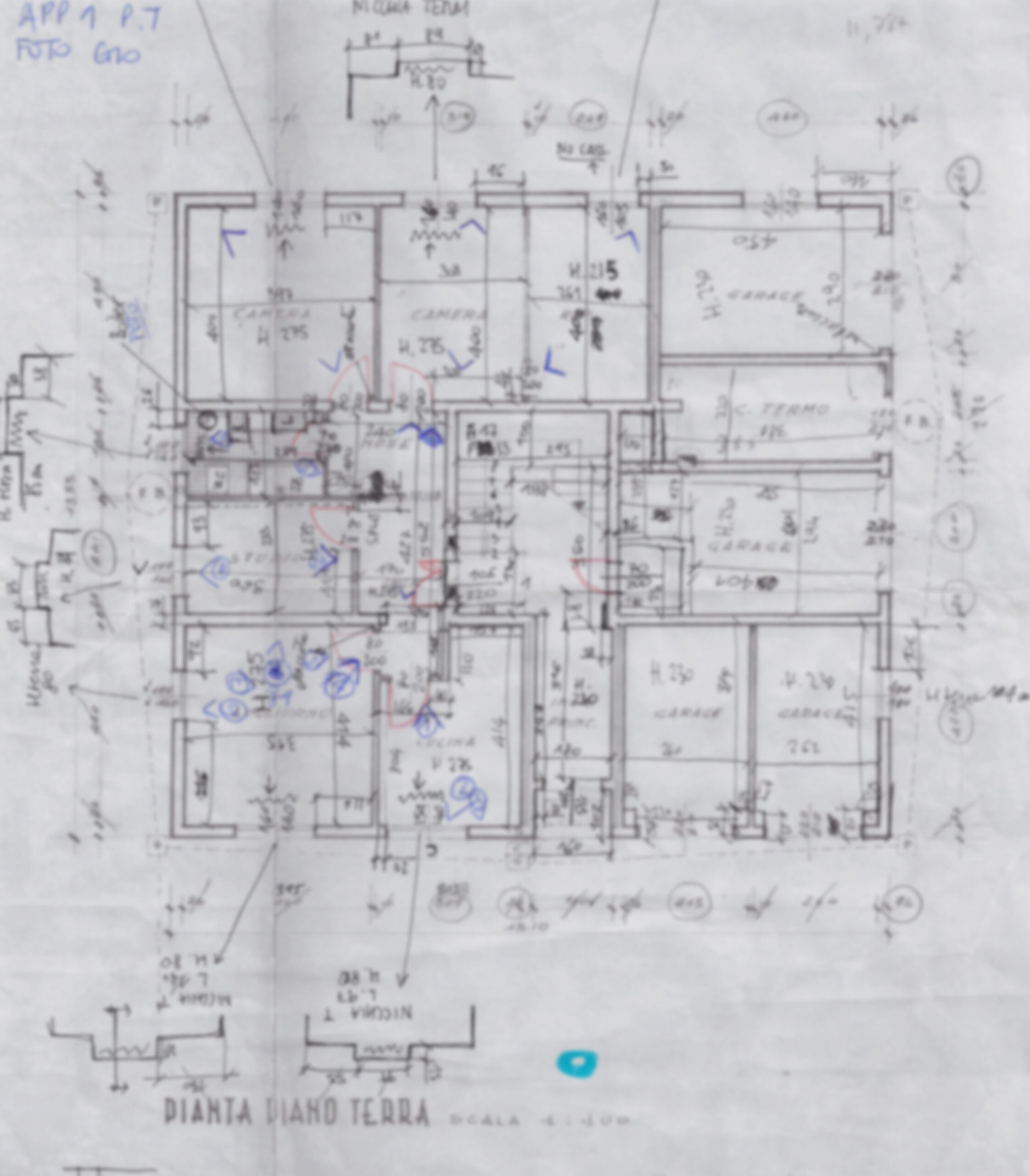 Scegliere un architetto per la ristrutturazione