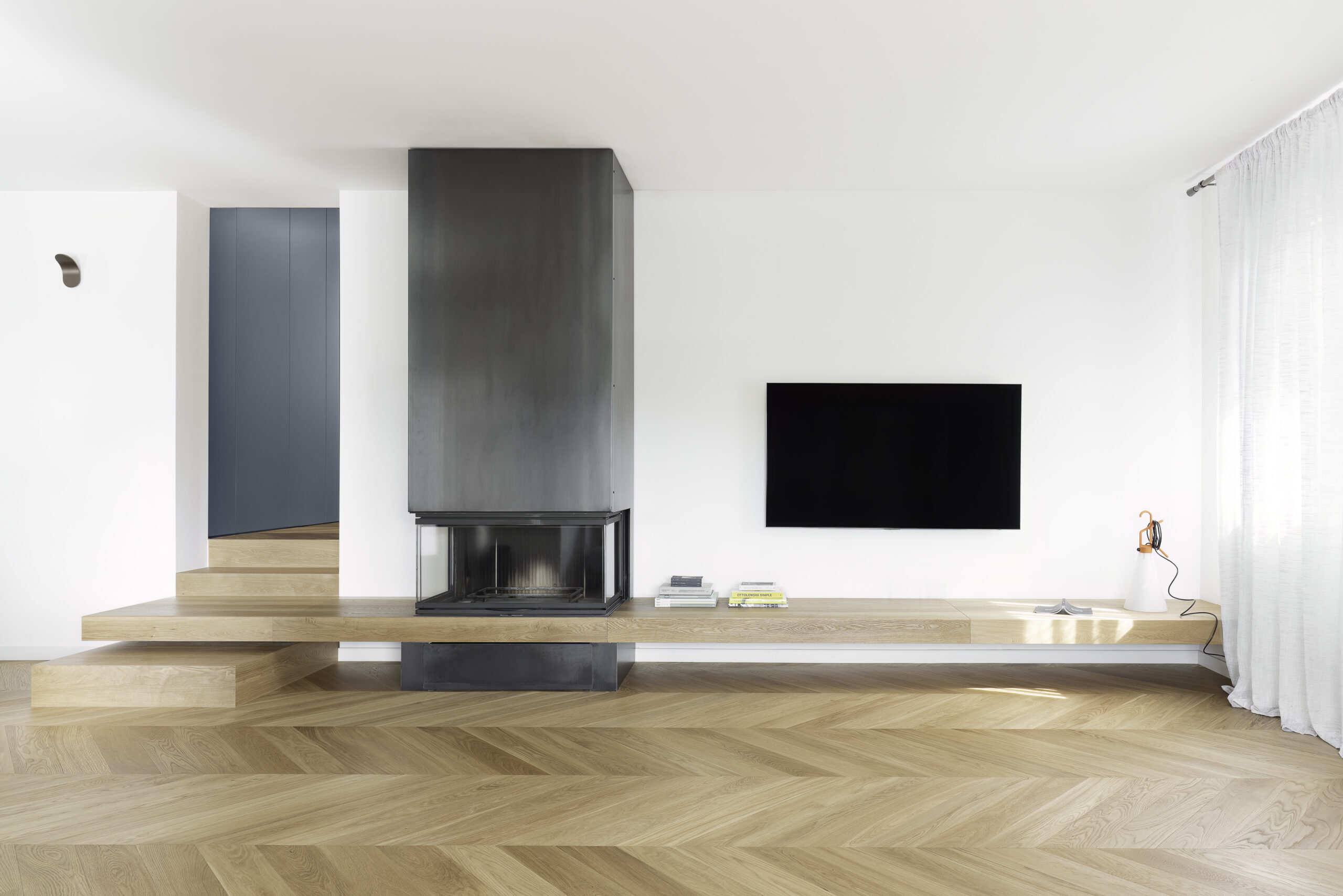Perché scegliere un architetto per il tuo progetto di interior design: il nostro metodo in 6 punti